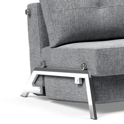 Cubed 90 Chrome Fotelj