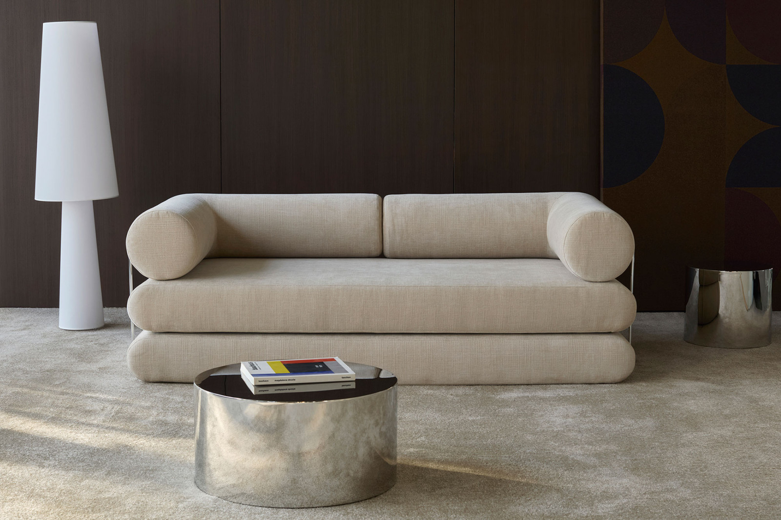 Circlus Daybed z L-nasloni Innovation Living