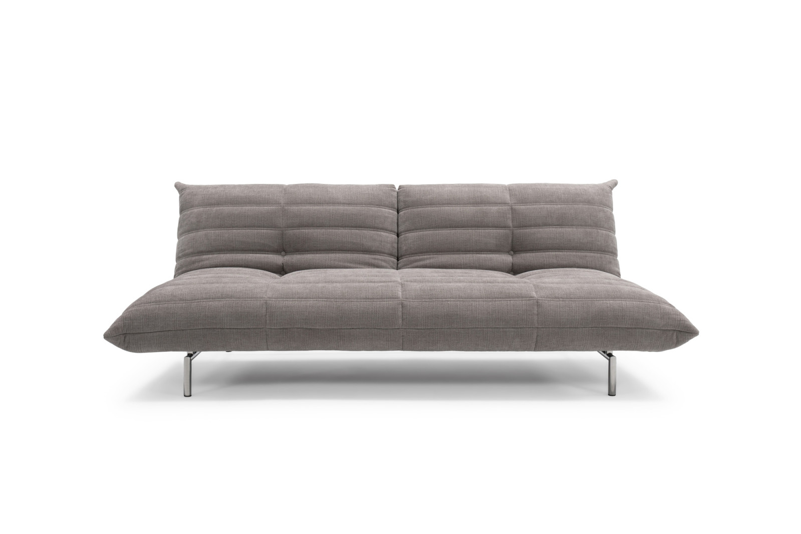 Mikunjo Sofa Bed raztegljiv kavč Innovation Living z ležiščem 125x200 cm