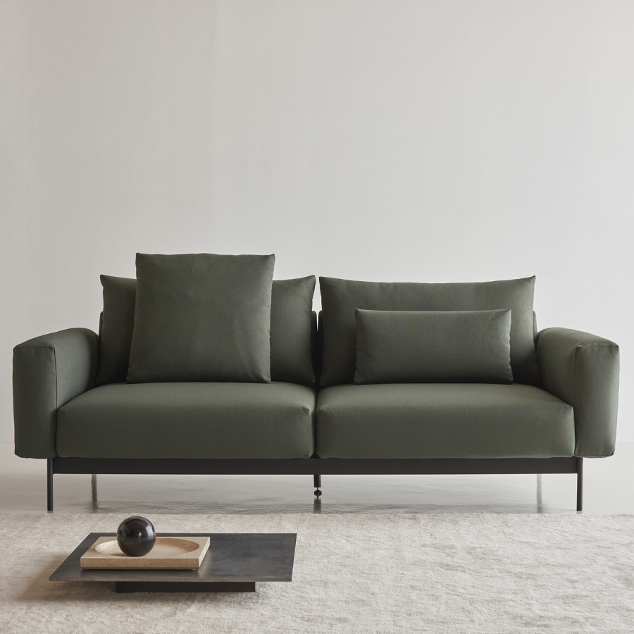 Arthon A2 Dvosed, l=185cm