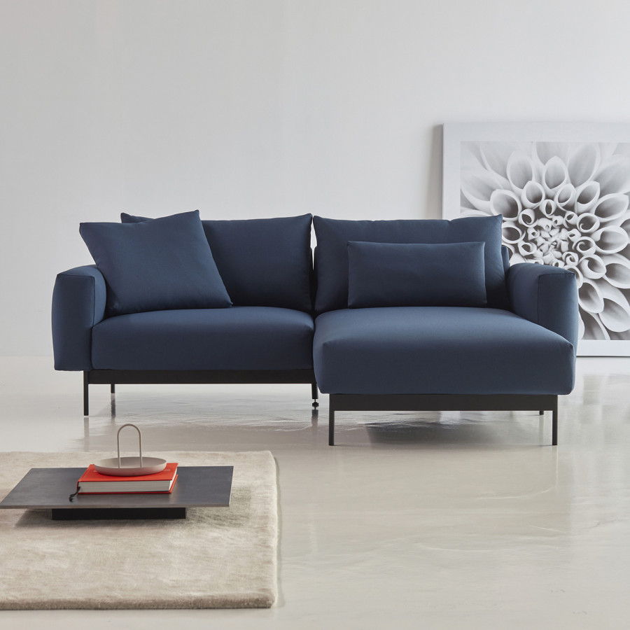 Arthon D1 Kotna sedežna, l=215cm