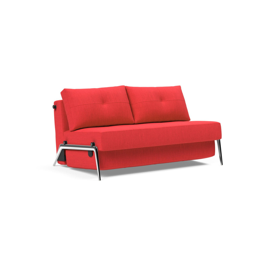 Cubed 140 Alu Sofa-Bed