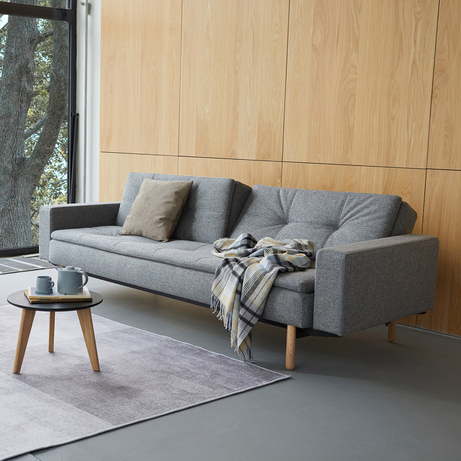 Dublexo Stem Sofa-Bed z Rokonasloni