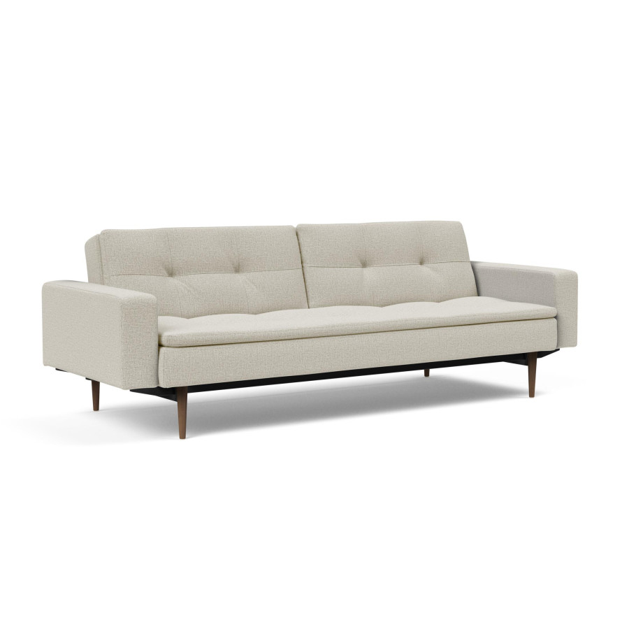 Dublexo Styletto Sofa-Bed z Rokonasloni