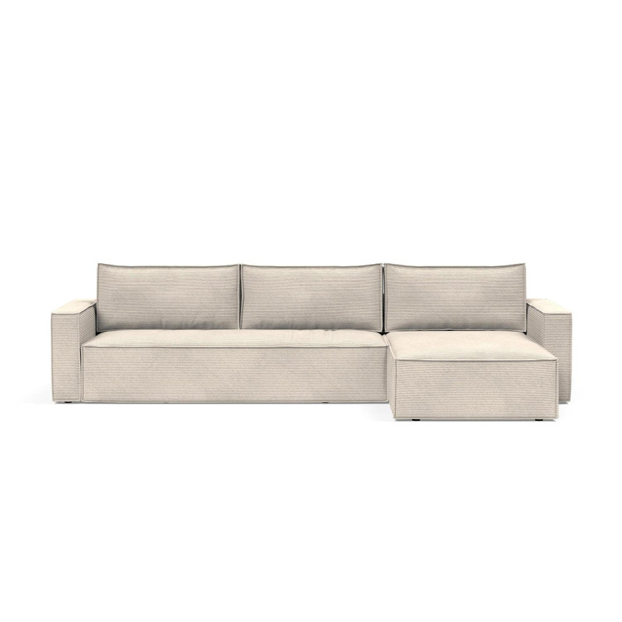 Newilla Lounger Sofa-Bed