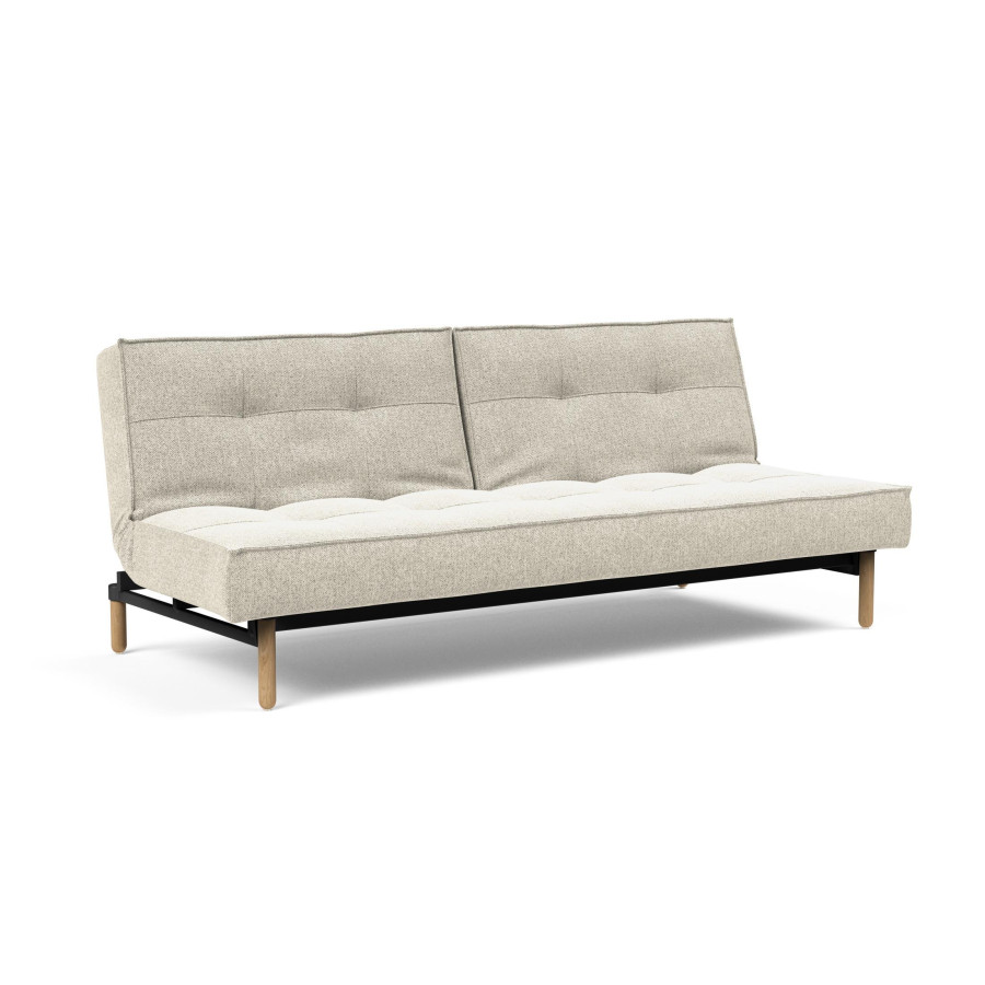 Splitback Stem Sofa-Bed