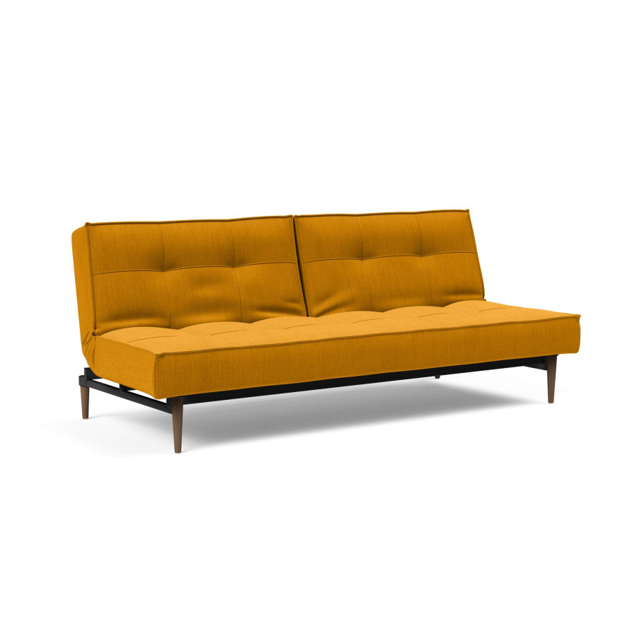 Splitback Styletto Sofa-Bed