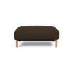 Malloy Wood tabure – Innovation Living