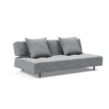 Long Horn Deluxe Lounger Sofa-Bed