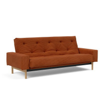Mimer 140 Sofa-Bed