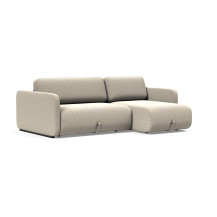 Vogan Lounger Sofa-Bed