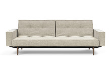 Splitback Styletto Sofa-Bed z Rokonasloni