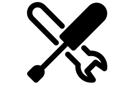 Montaža kavča