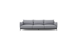 Kayto C3 Trosed, l=295cm