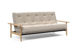 Balder 140 Sofa-Bed