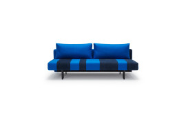 Conlix Patchwork Sofa-Bed