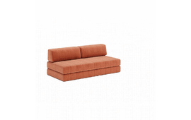 CozyPad Sofa-Bed C01