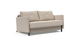 Cubed 140 z rokonasloni Sofa-Bed