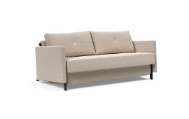 Cubed 160 z rokonasloni Sofa-Bed