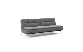 Dublexo Chrome Sofa-Bed