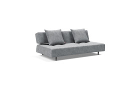 Long Horn Deluxe Lounger Sofa-Bed