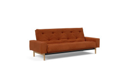 Mimer 140 Sofa-Bed