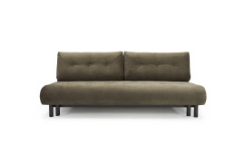 Nabli Sofa Bed – raztegljiv kavč 145 × 200 cm