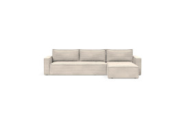 Newilla Lounger Sofa-Bed