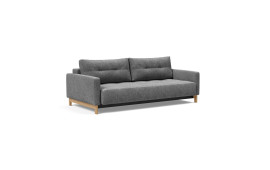 Pyxis Deluxe Sofa-Bed