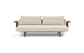 Recast Sofa-Bed z rokonasloni