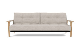 Splitback Frej Sofa-Bed