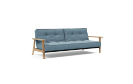 Splitback Frej Sofa-Bed