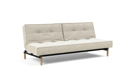 Splitback Stem Sofa-Bed