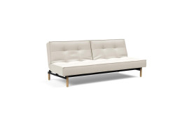 Splitback Stem Sofa-Bed