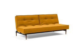 Splitback Styletto Sofa-Bed