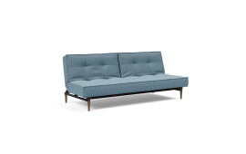 Splitback Styletto Sofa-Bed