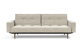 Splitback Styletto Sofa-Bed z Rokonasloni