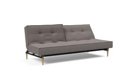 Splitback Styletto Sofa-Bed