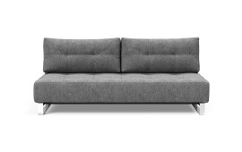 Supremax raztegljiv kavč z ležiščem 155 x 200 cm