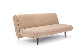 Unfurl Special Teddy Sofa Bed