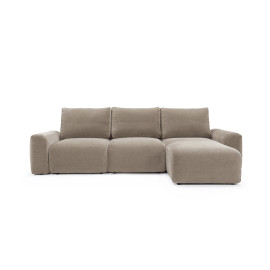 Norum Sofa Bed Chunky z ležalnikom