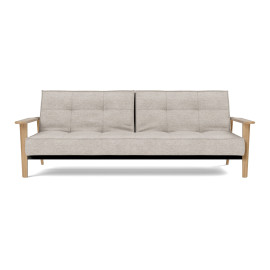 Splitback Frej Sofa-Bed