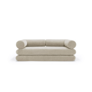 Circlus Daybed z L-nasloni