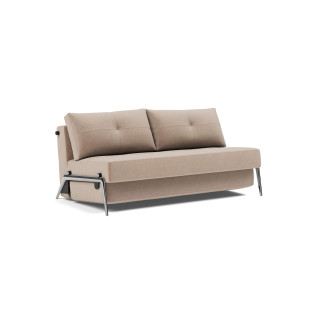 Cubed 160 Alu Sofa-Bed
