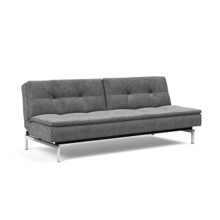Dublexo Chrome Sofa-Bed