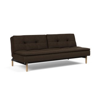 Dublexo Stem Sofa-Bed