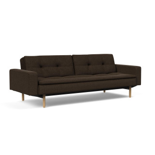 Dublexo Stem Sofa-Bed z Rokonasloni