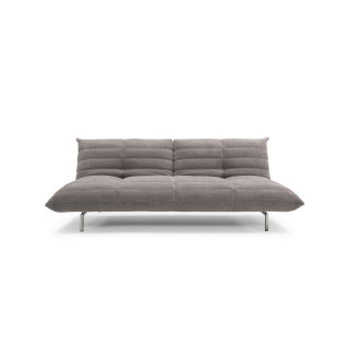 Mikunjo Sofa Bed raztegljiv kavč Innovation Living z ležiščem 125x200 cm