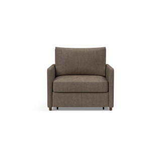 Neah Slim 80 raztegljiv fotelj – Innovation Living