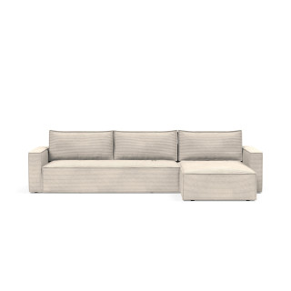 Newilla Lounger Sofa Bed